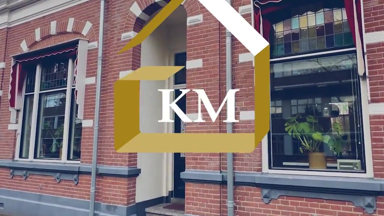 Video van Rhijnvis Feithlaan 33