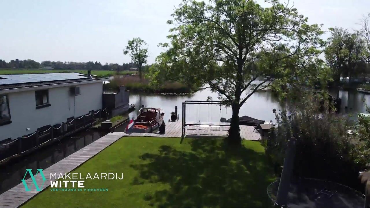 Video van Herenweg 279