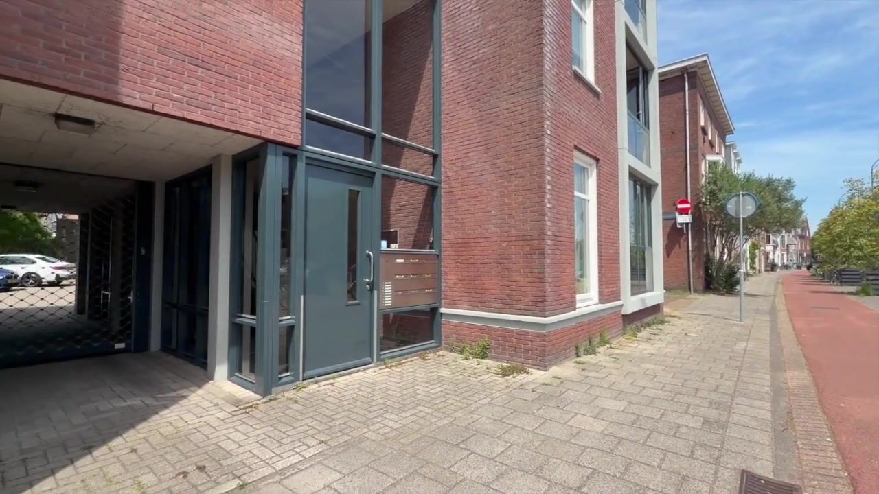 Video van Lange Herenvest 32-F