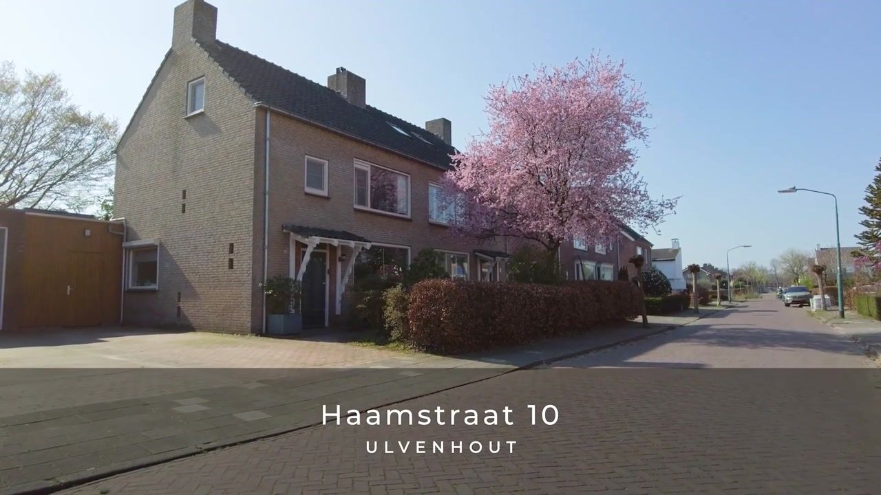 Video van Haamstraat 10