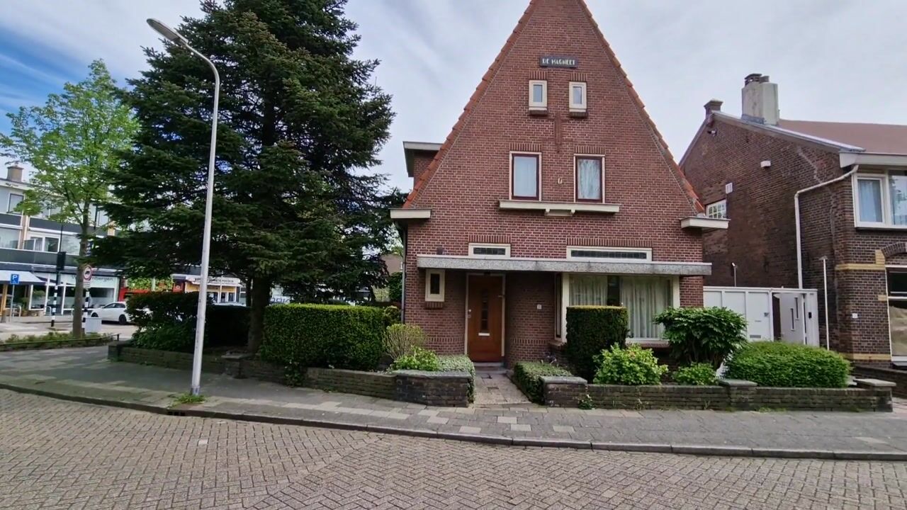 Video van Irenestraat 21
