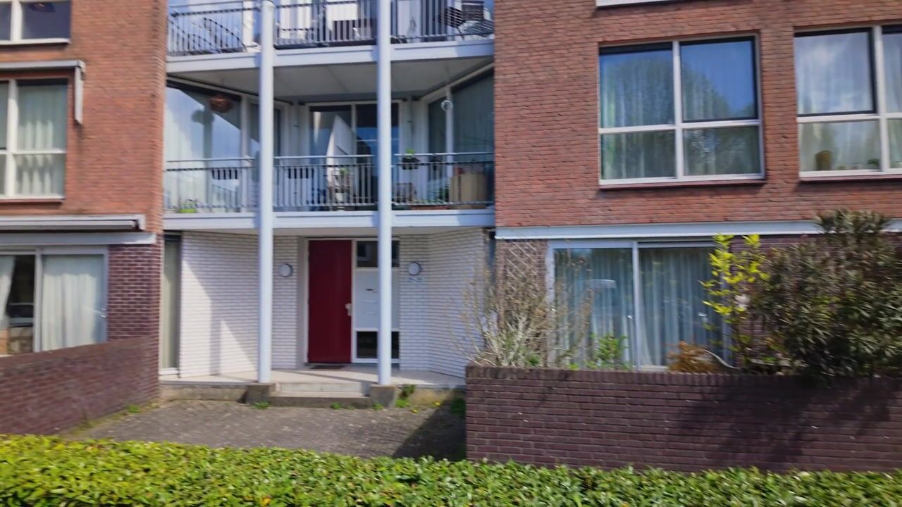 Video van Blankenbergestraat 33