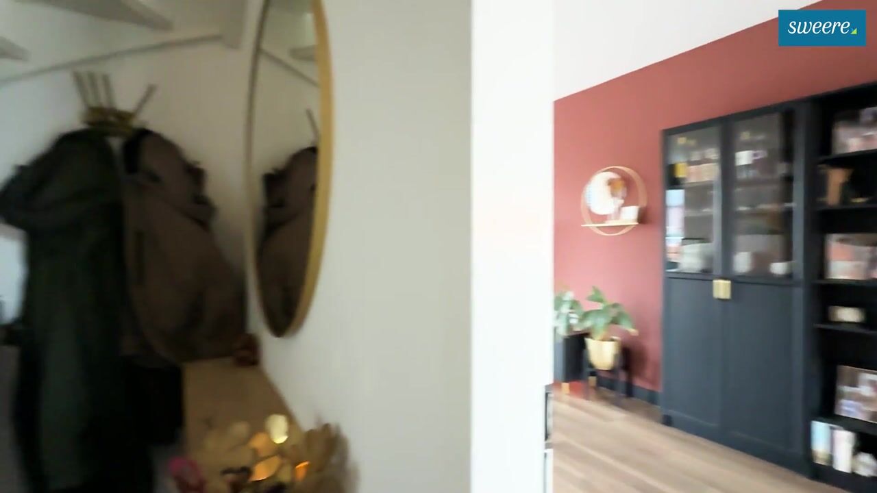 Video van Prinsessenlaan 44