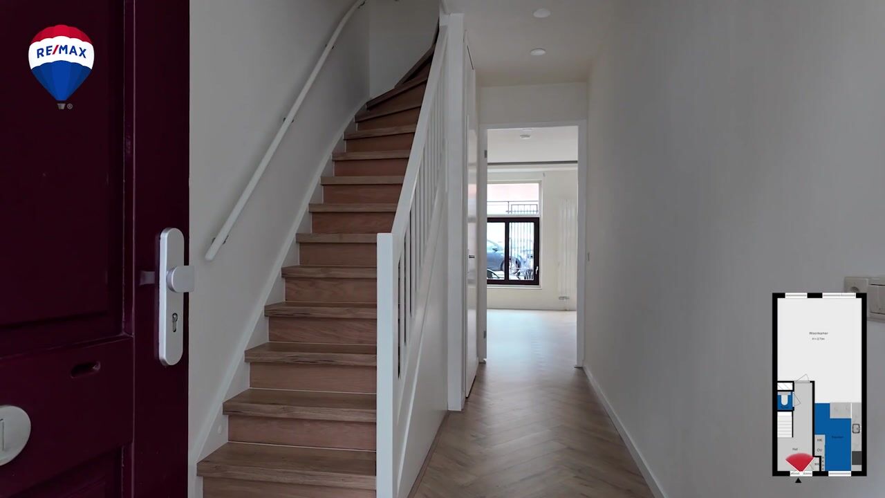Video of Boterstraat 43