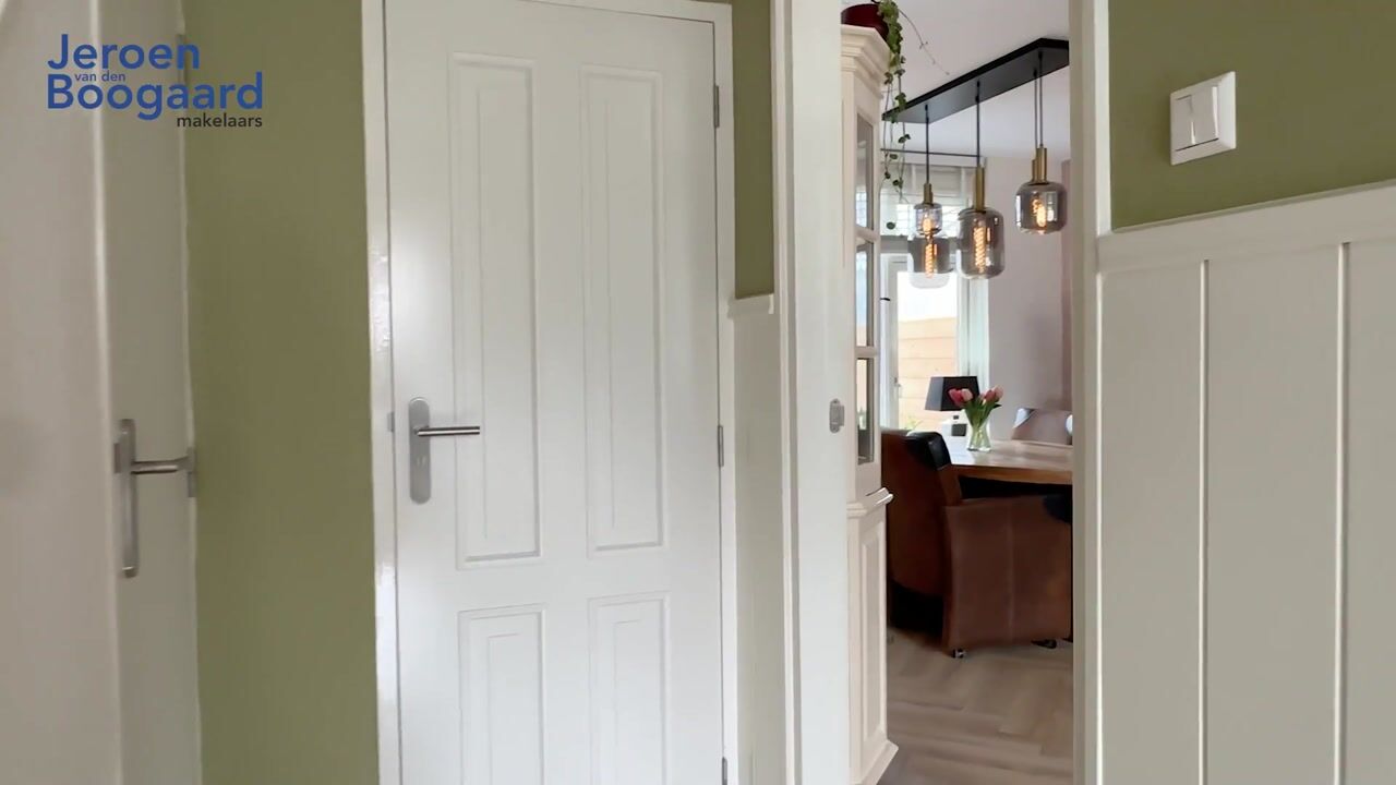 Video van Prins Willem-Alexanderlaan 7