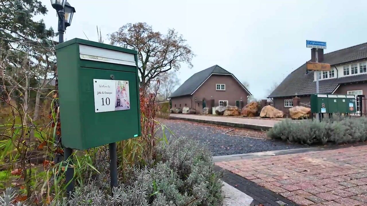 Video of Zutphenseweg 10