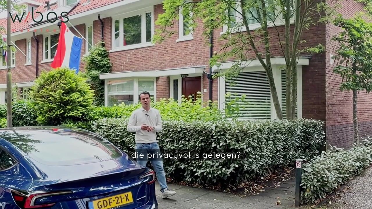 Video van Rijnlaan 4
