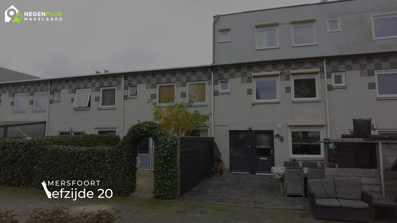 Video van Loefzijde 20