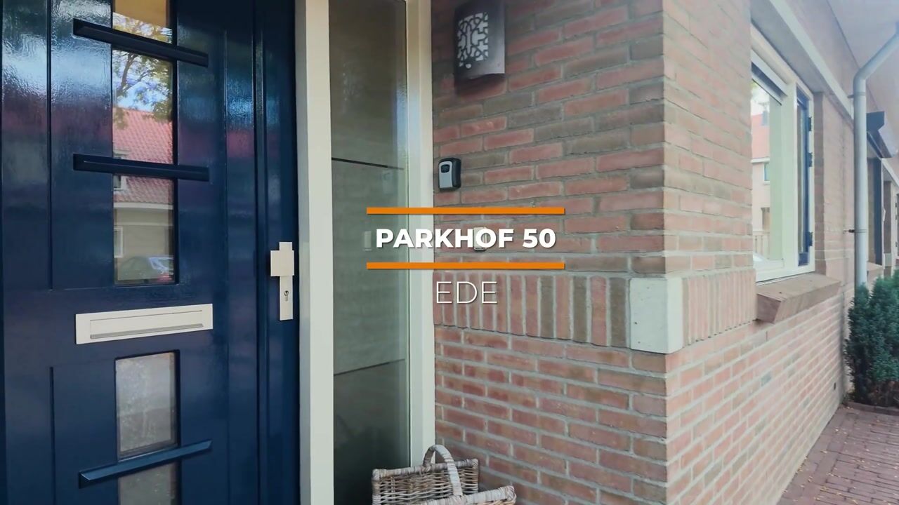 Video van Parkhof 50