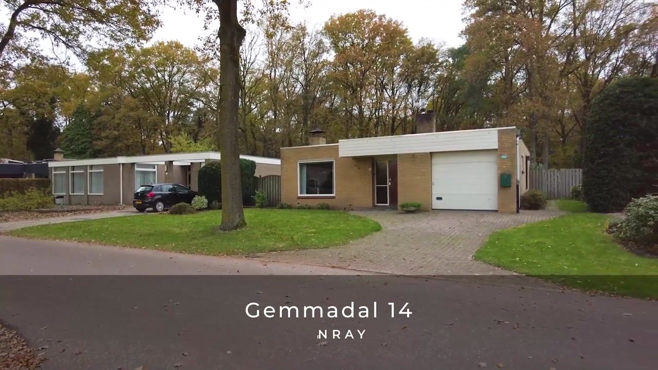 Video of Gemmadal 14