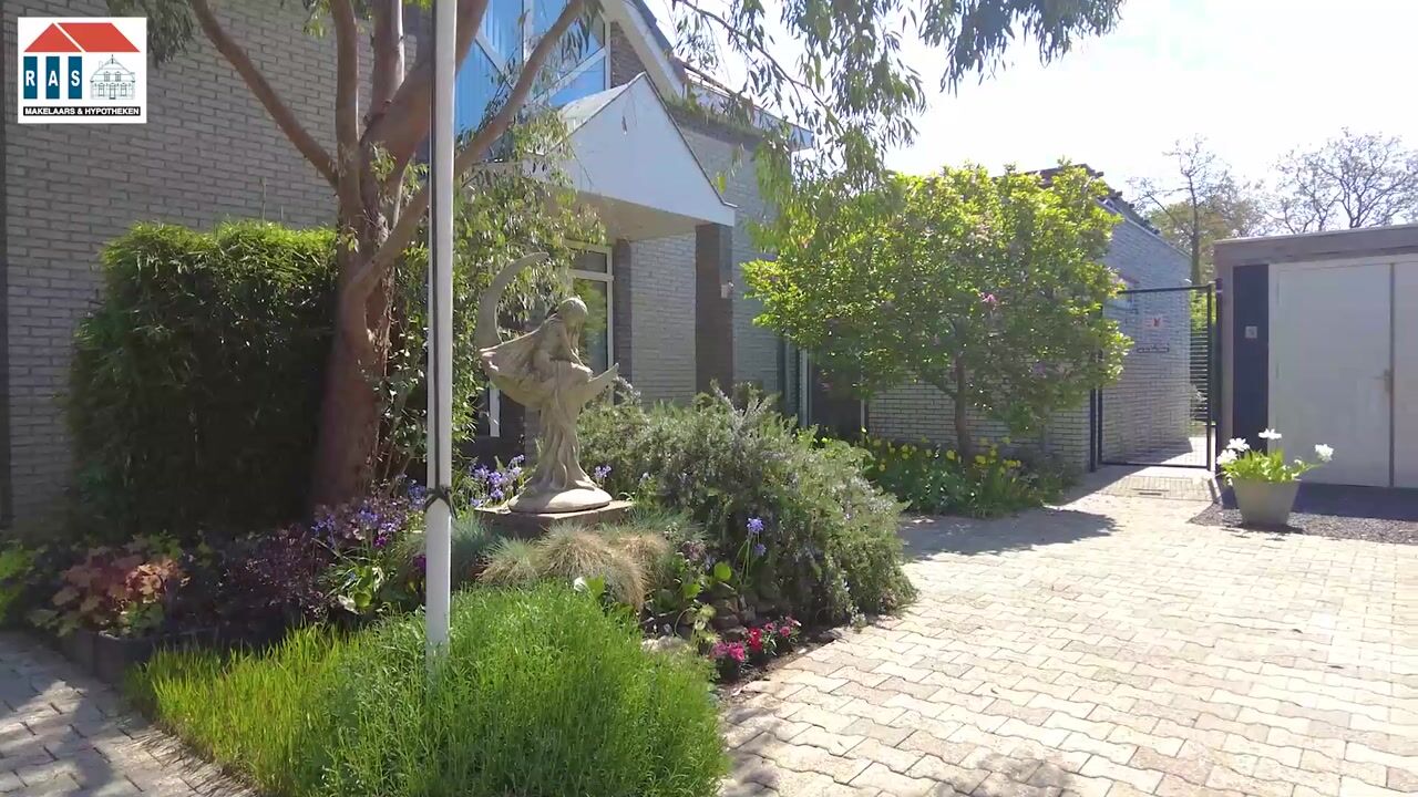 Video van IJsbout 23