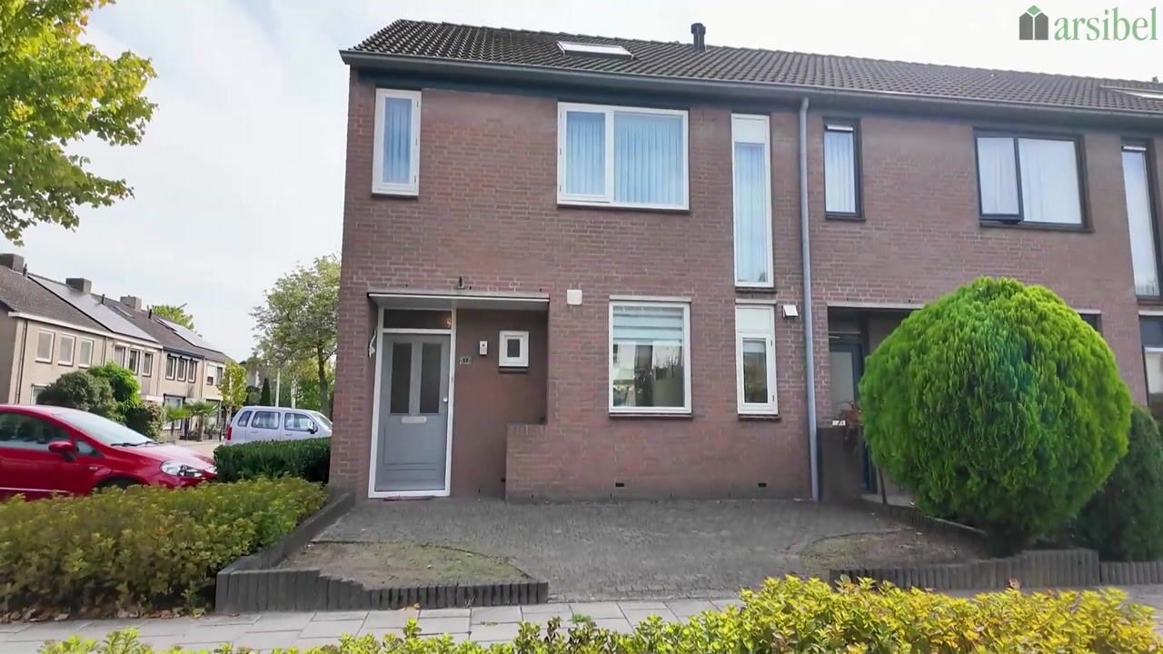 Video van Wildbaan 17