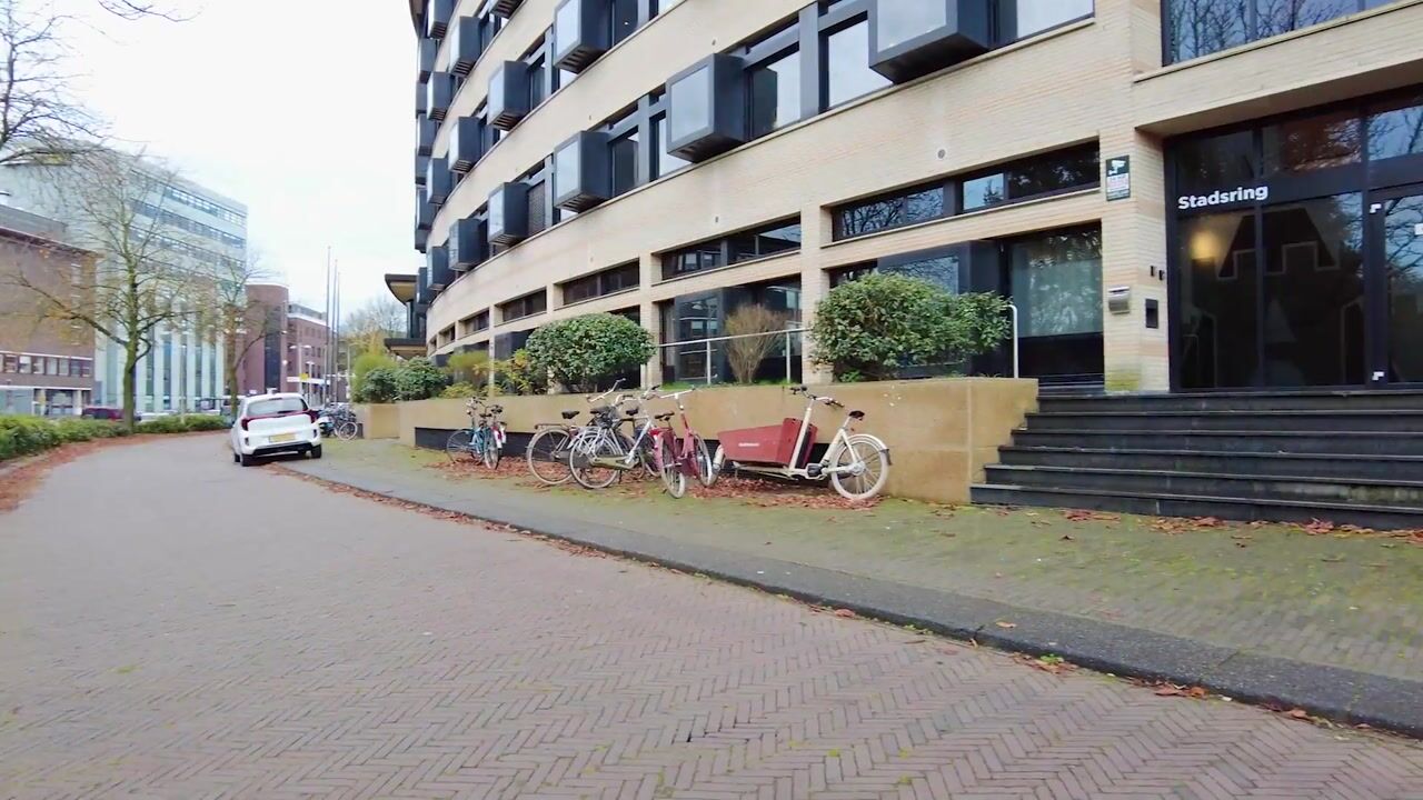 Video of Stadsring 1-A