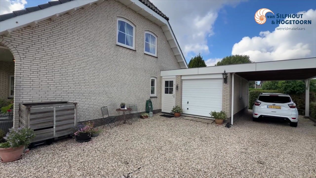 Video van Geerweg 61