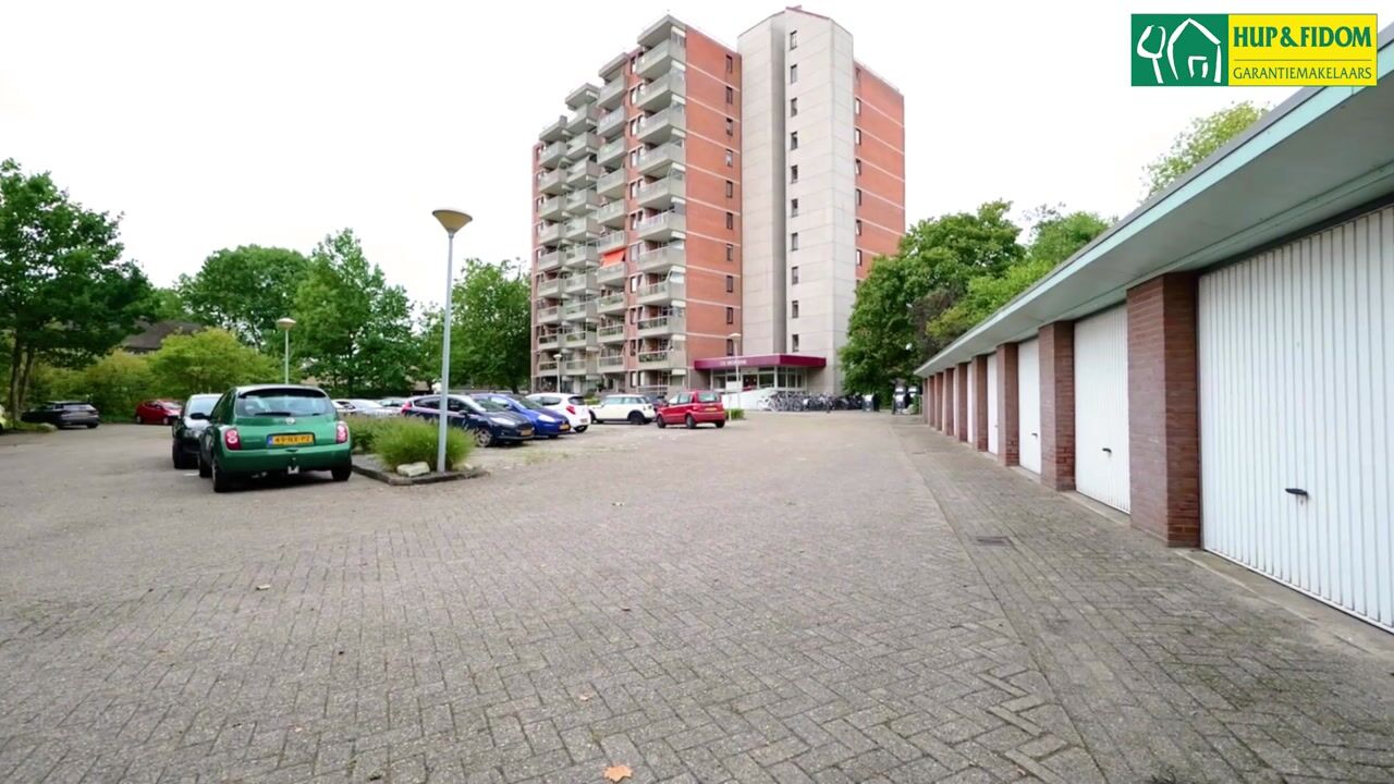 Video of Jennerstraat 126