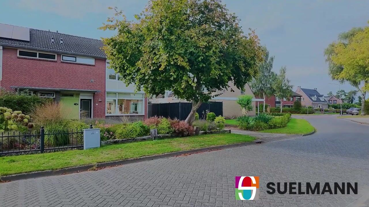Video van Willem Grolstraat 32