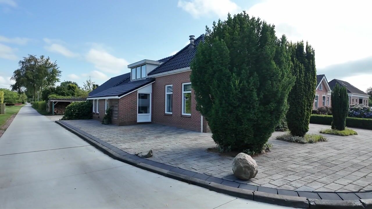 Video van Hoofdweg 7