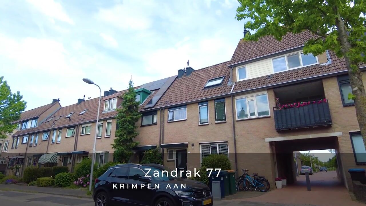 Video of Zandrak 77
