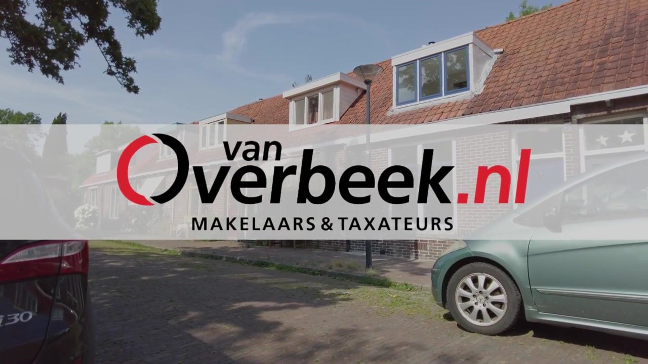 Video van Pieter Florisstraat 26