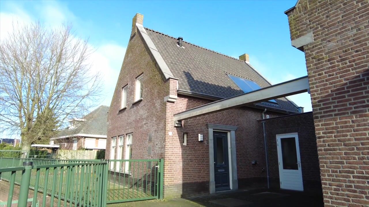 Video van Kerkplein 8-B