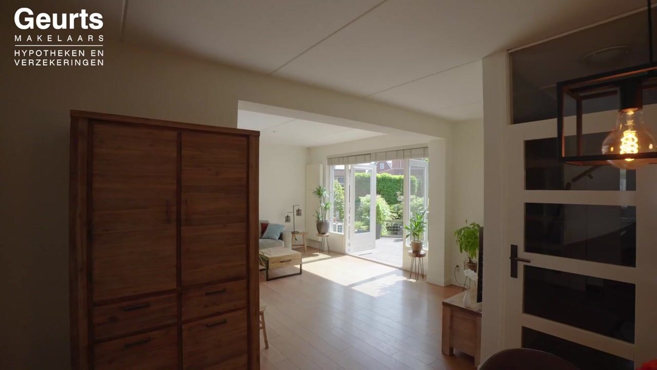 Video van Esdoornlaan 35
