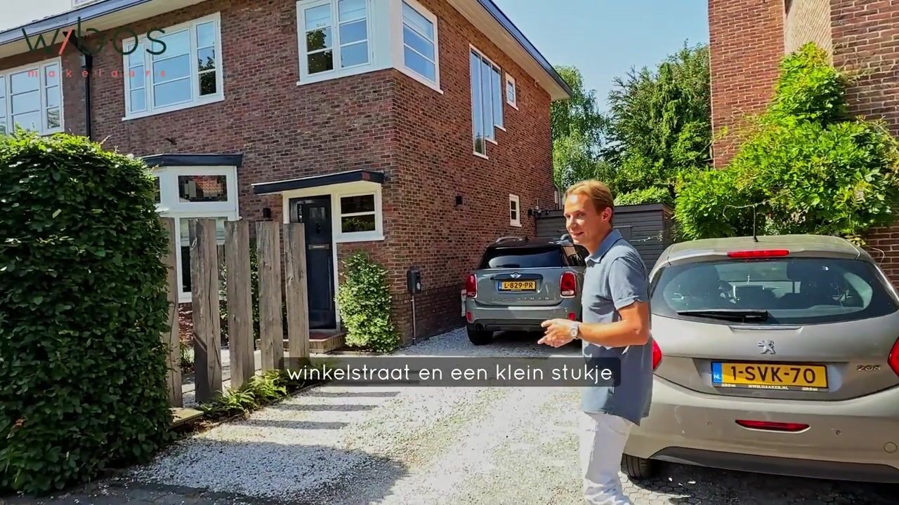 Video van Lanckhorstlaan 63