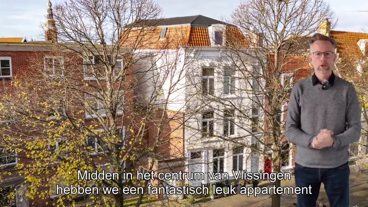 Video van Wilhelminastraat 67-A