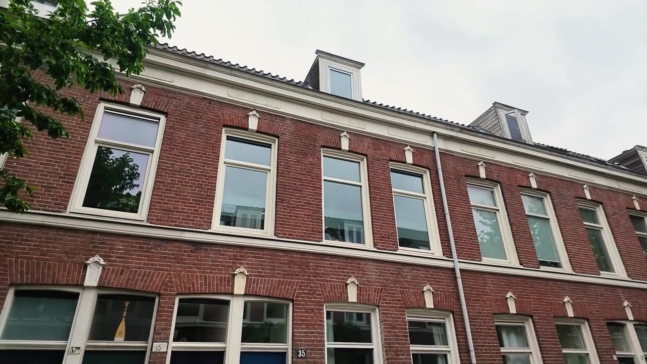 Video of Javastraat 35-BS