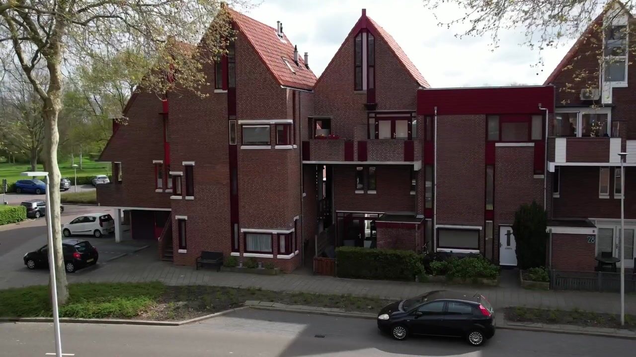 Video van Akkerdreef 20