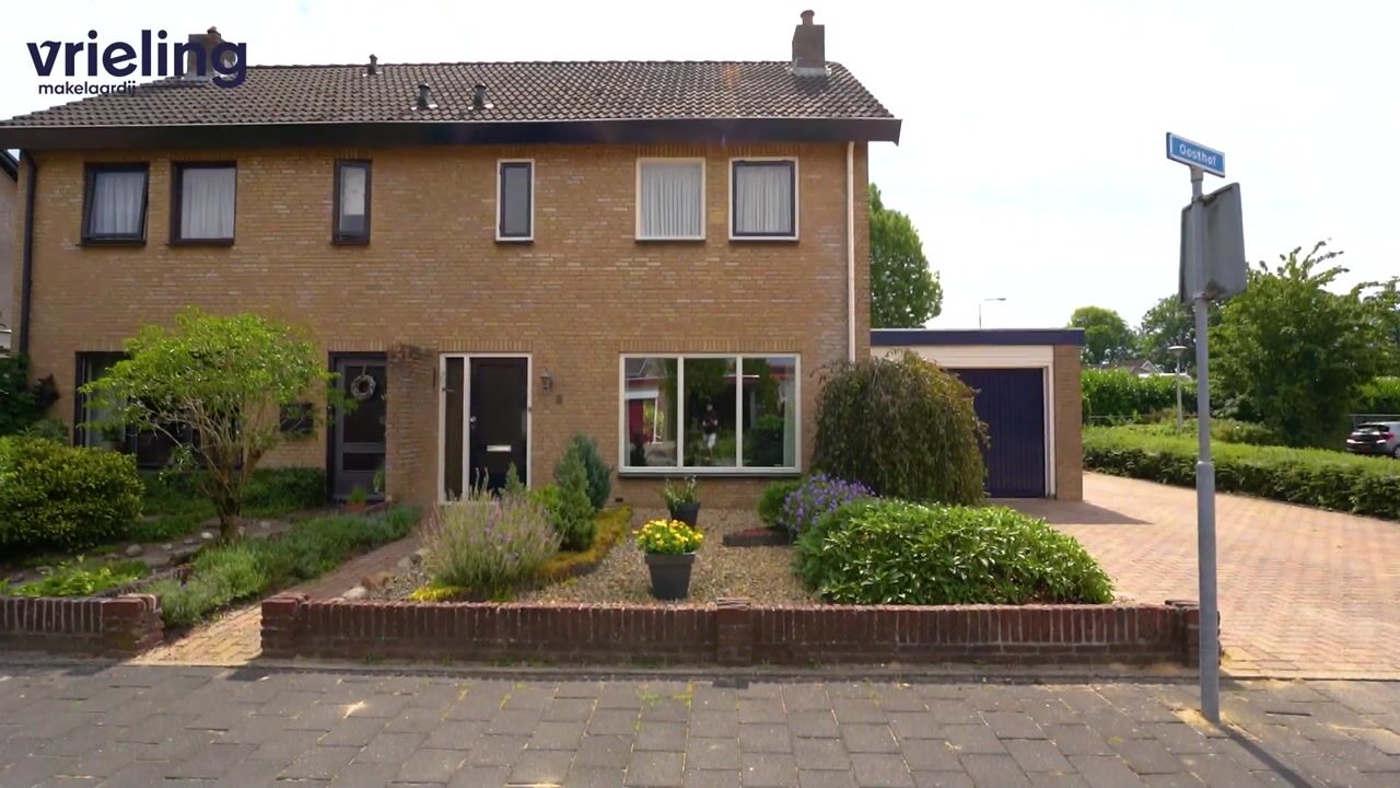 Video van Oosthof 2