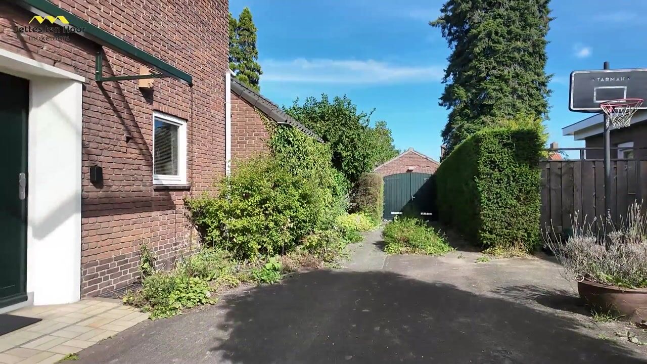 Video of Ritzema Bosweg 63