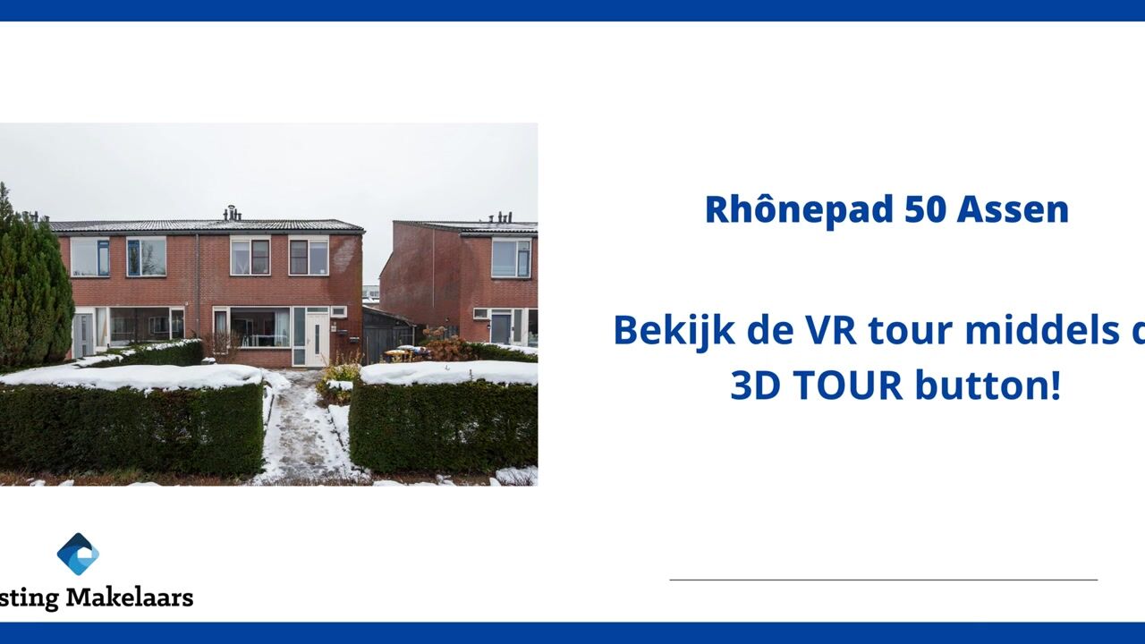 Video van Rhônepad 50