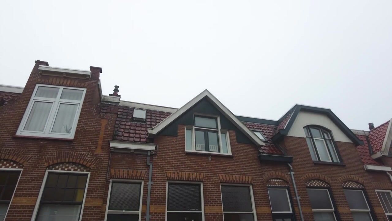 Video van Hoogstraat 12