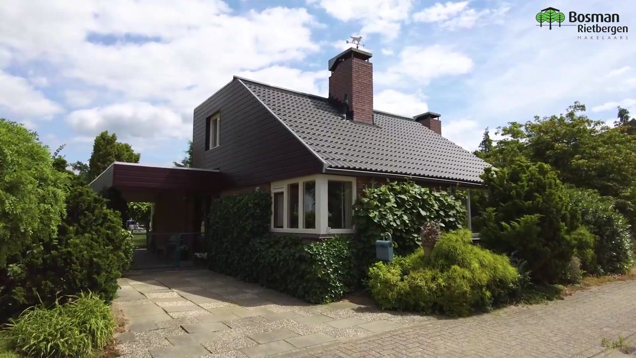 Video of Zadelmakerstraat 27