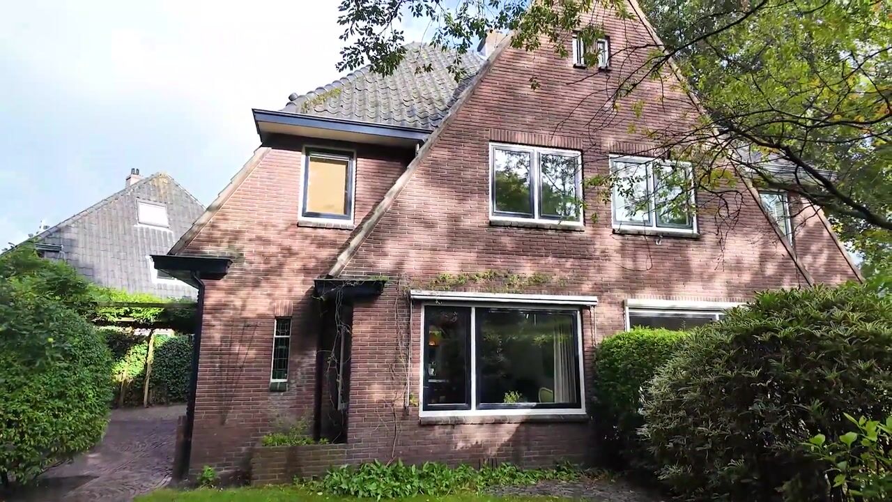 Video of Schrikslaan 50
