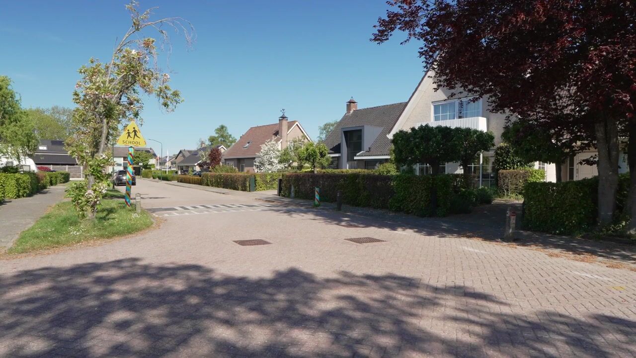 Video van Alb.Schweitzerlaan 9