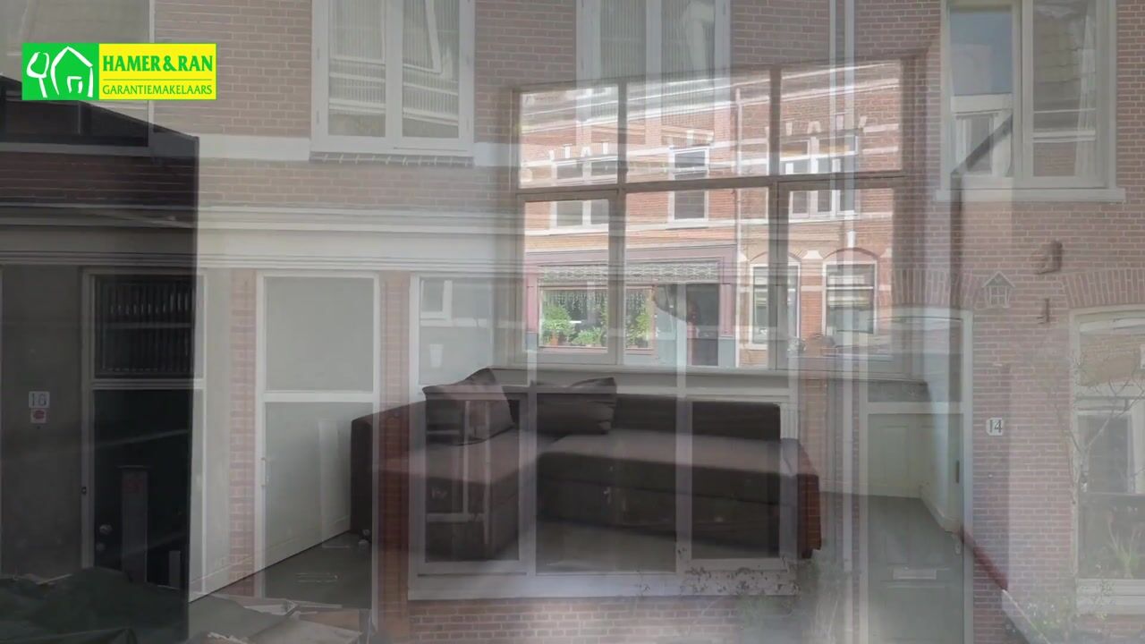 Video van Kamperstraat 16