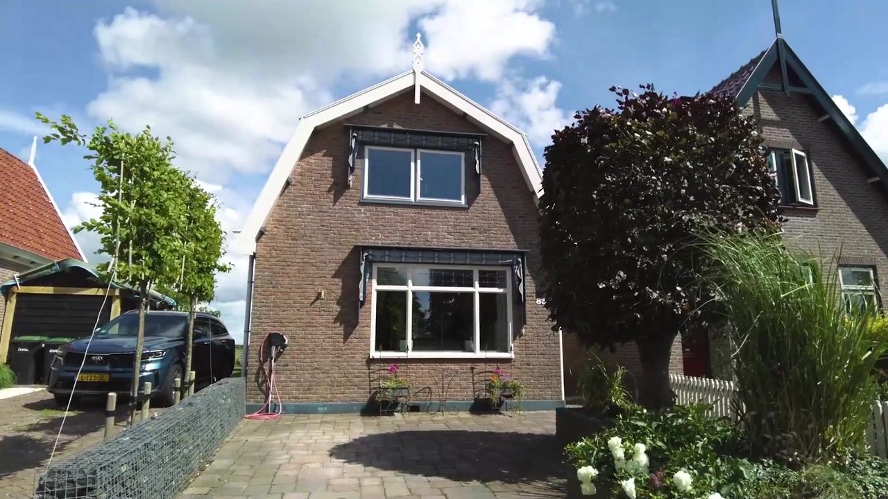 Video van Oostwal 83