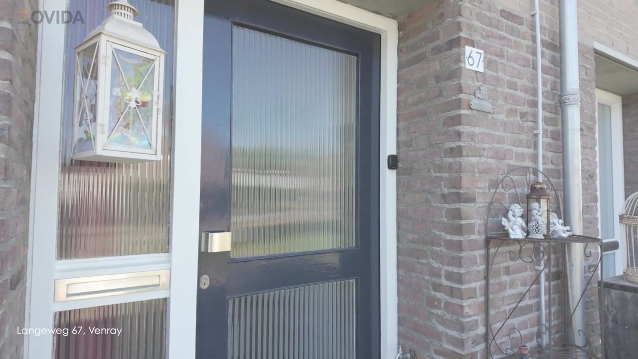Video van Langeweg 67
