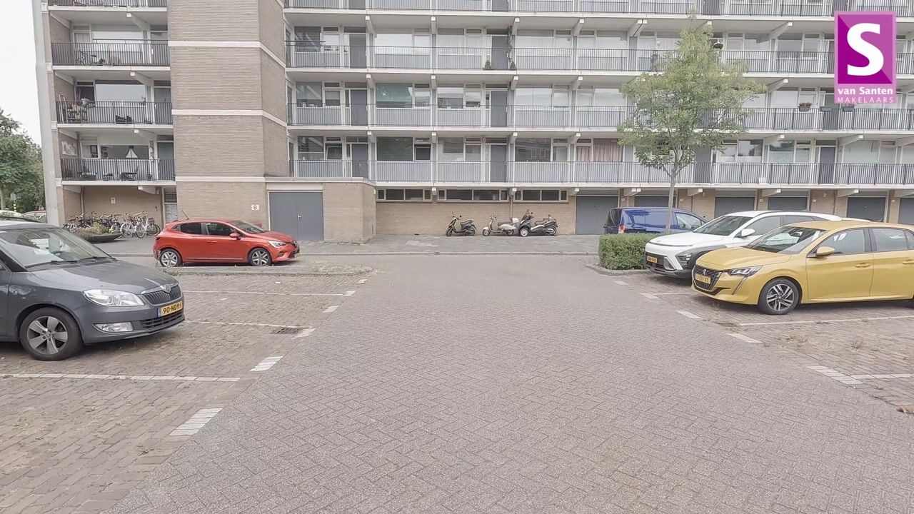 Video van Wilgenhoek 84