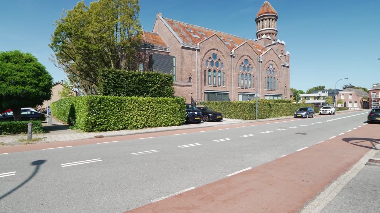 Video van Pastoor van Kesselhof 18-A