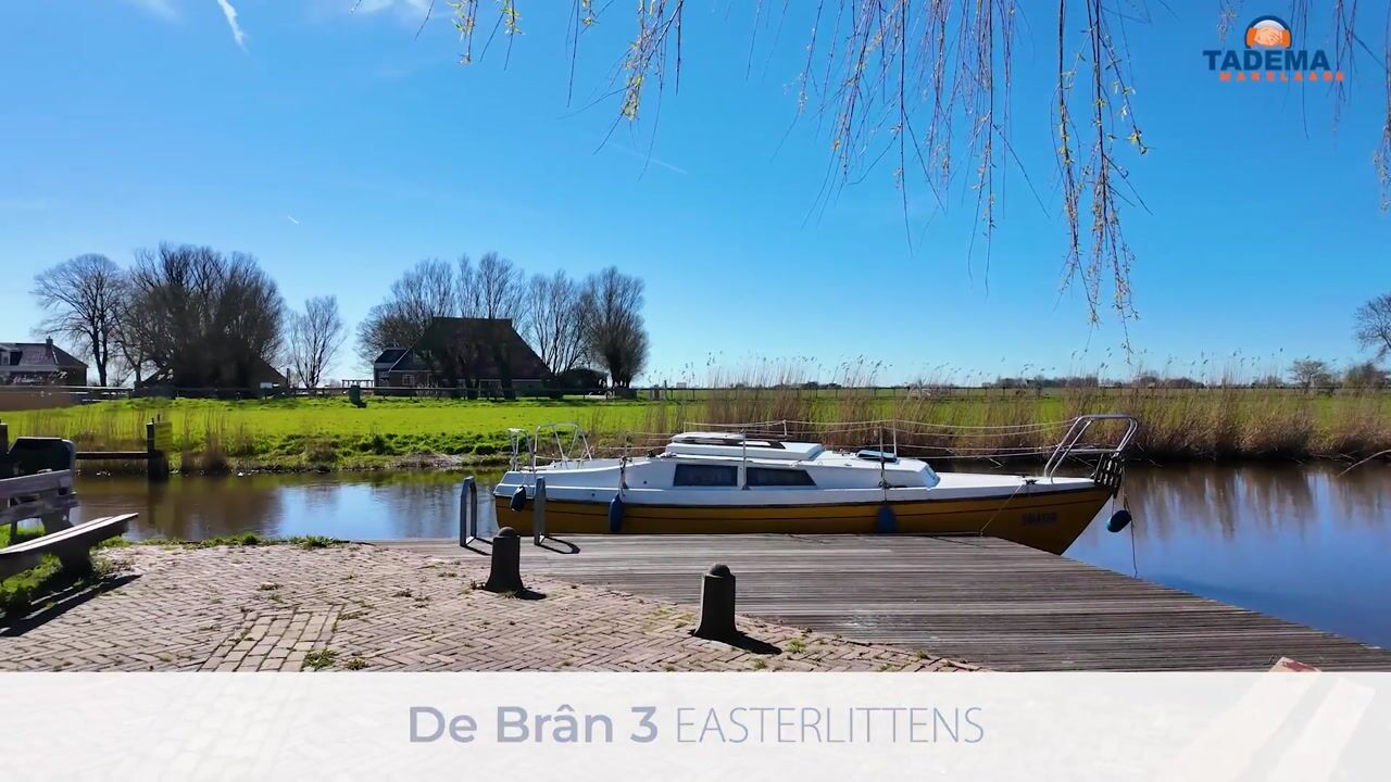 Video van De Brân 3