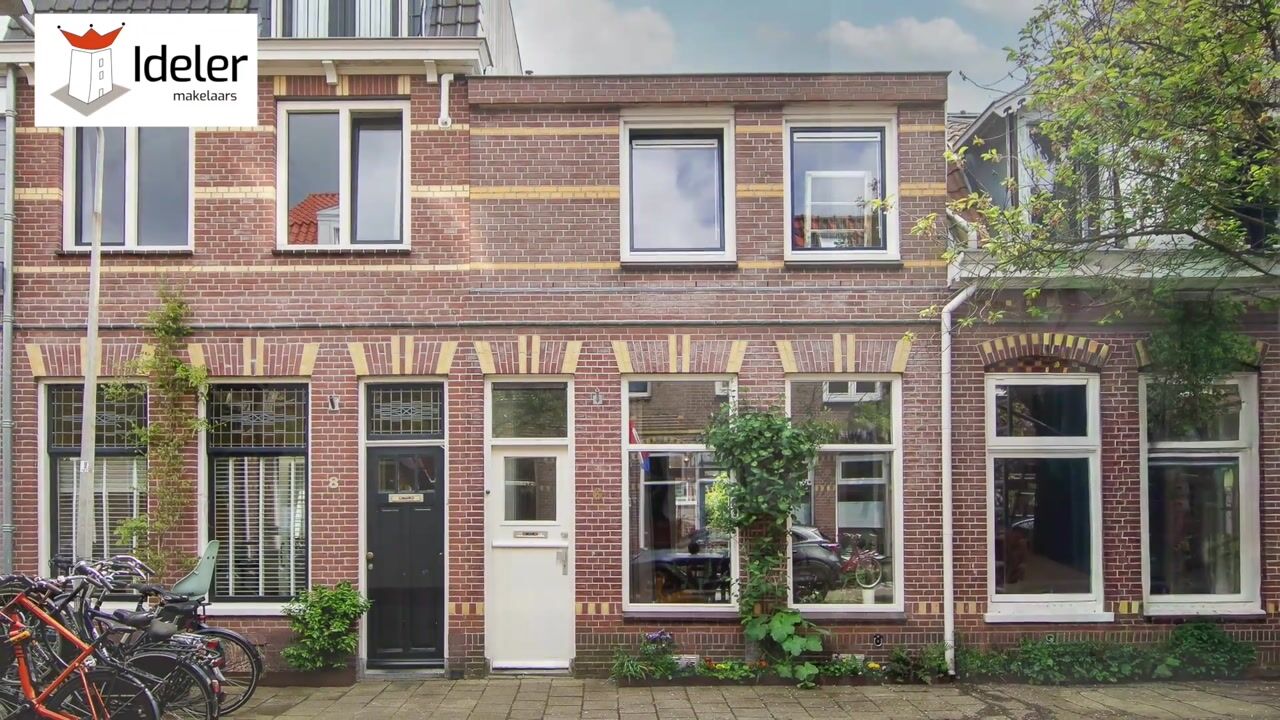Video van Bloemfonteinstraat 6