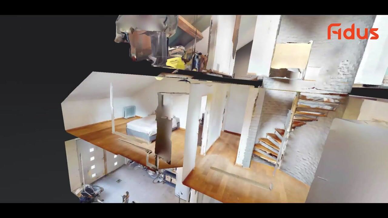 Video of Karel van Bronckhorstlaan 23