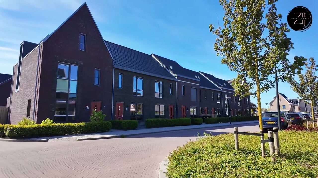 Video van Corry van Kleefstraat 80