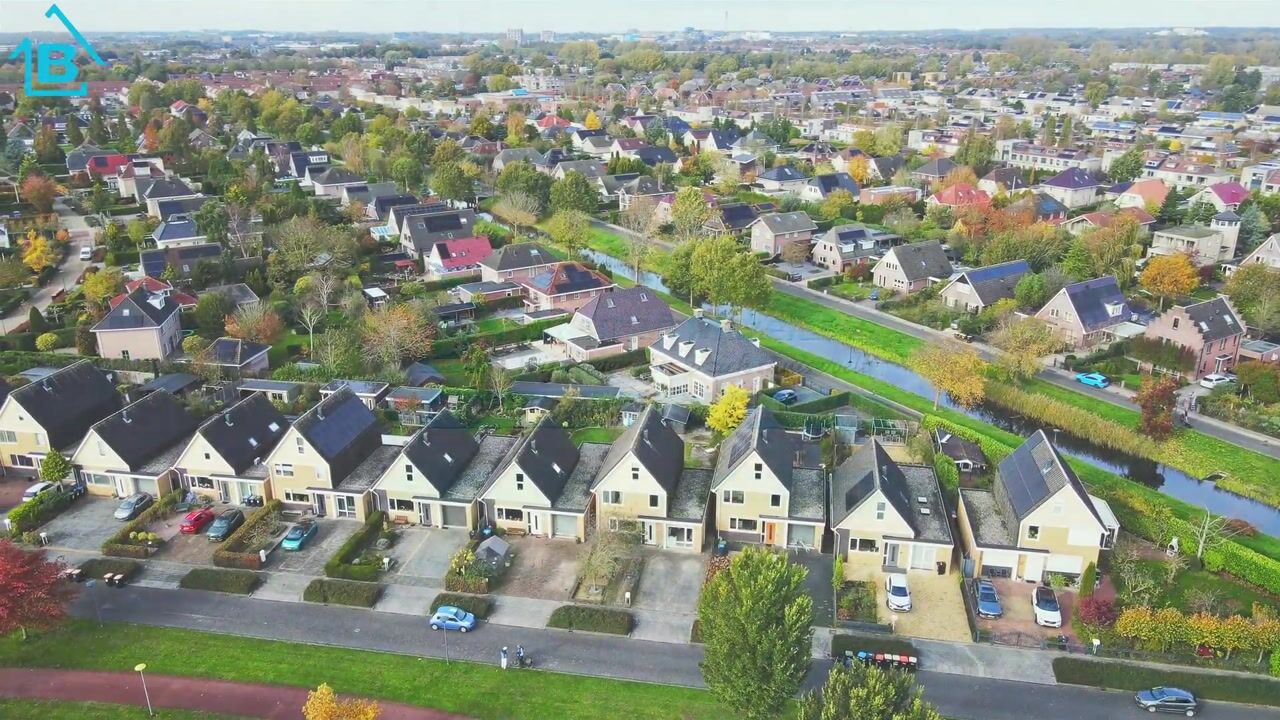 Video van Overcinge 50