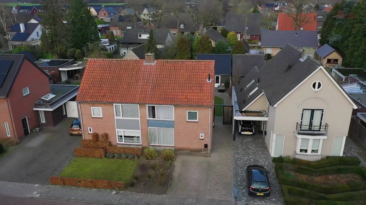 Video van De Brouwerstraat 4