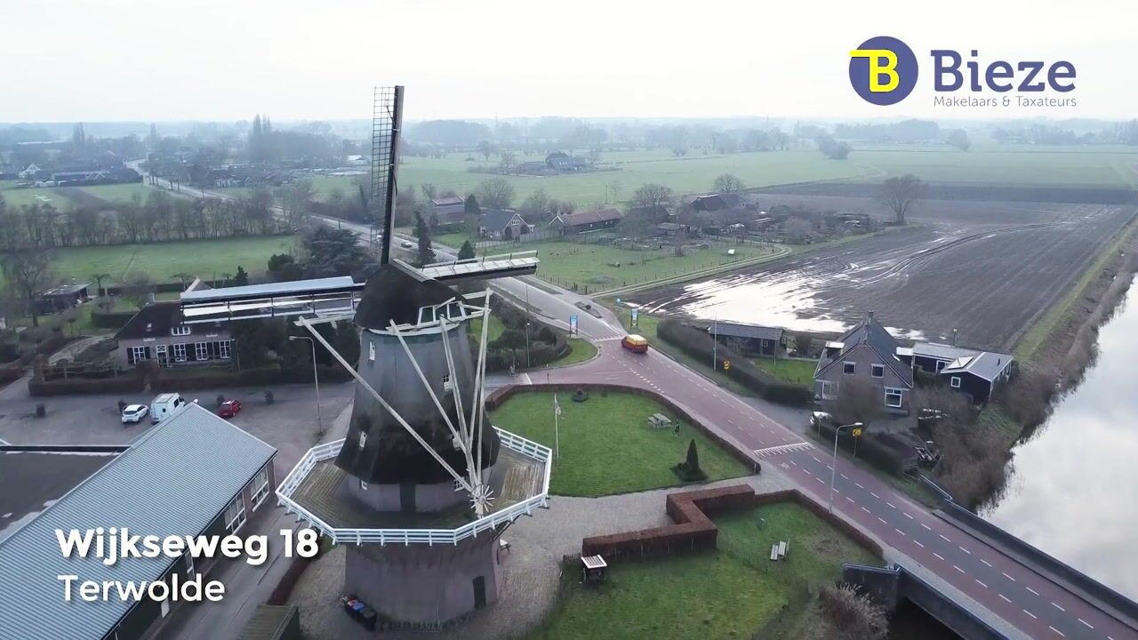 Video van Wijkseweg 18