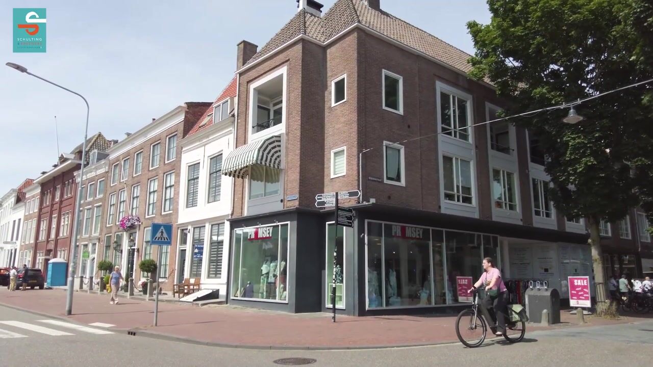 Video van Segeersstraat 54