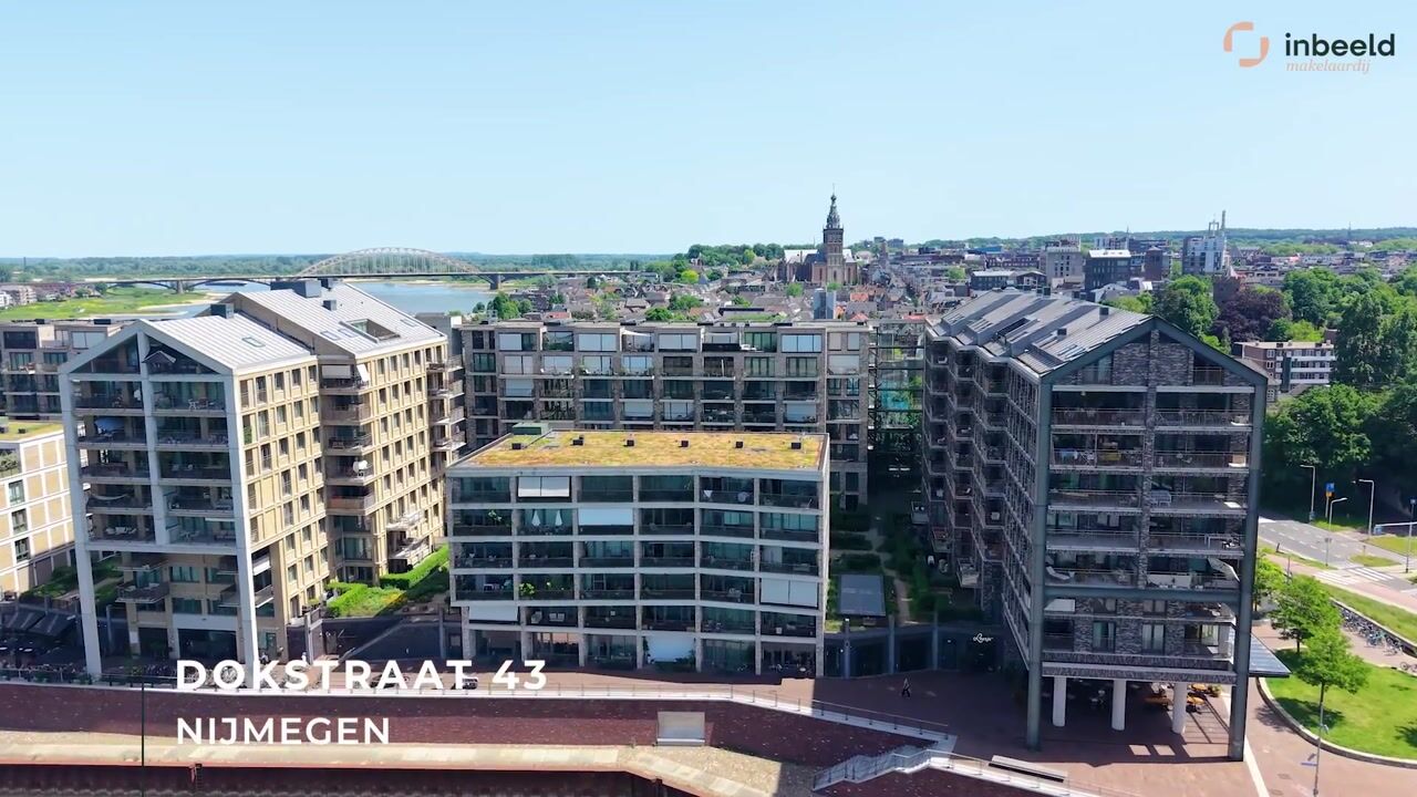 Video van Dokstraat 43
